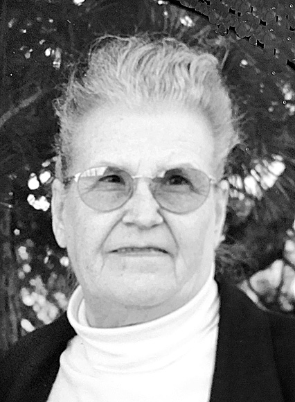 Evelyn E. Beck