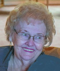 Barbara J. Schaefer