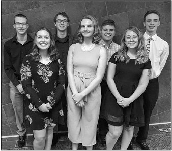 Campbellsport Choral  Students Participate In  Largest Vocal Festival