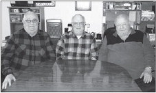 Stoffel Brothers Celebrate 154 Years Of Service  With The Campbellsport Fire Department