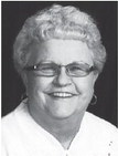 Mary M. Musack