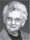 Ruth E. Hendricks