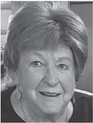 Patricia A. Stray