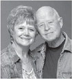 Betty M. Seibel and George F. Seibel