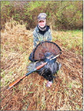 Dodge County Turkey Hunt