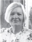 Nancy C. Mayer Feb. 6, 1956 – Apr. 29, 2023