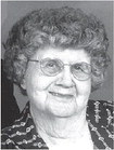 Eleanor M. Norskog