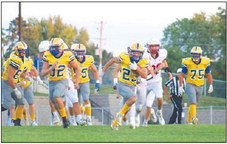 Cougars Ground Cards, Remain Undefeated