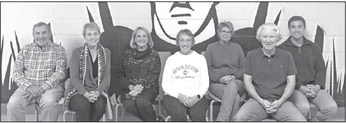 Empowering the Future: The Marshmen Foundation Launches at the School District of Horicon
