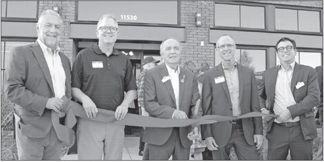 Horicon Bank Opens Flagship Branch in   Mayfair Collection