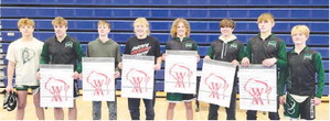 Kewaskum Wrestling Making First Appearance at  Team State, A Record Eight Qualify for Individual State