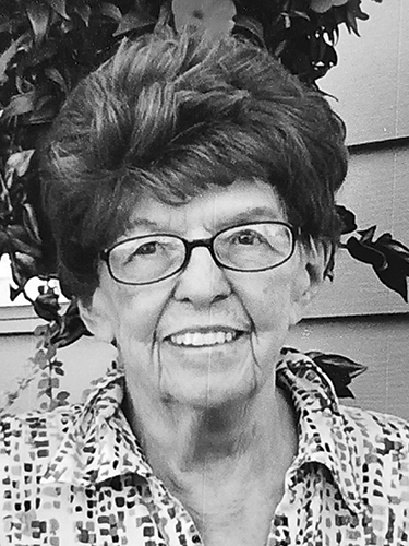 Joyce June Schmidt